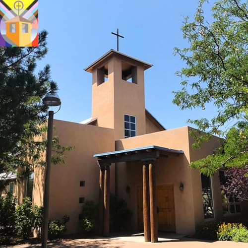 St. Michael and All Angels Episcopal Church Albuquerque by St. Michael and All Angels Episcopal Church