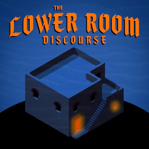 The Lower Room Discourse by Garland Autry Caleb Freeman Tad Moore