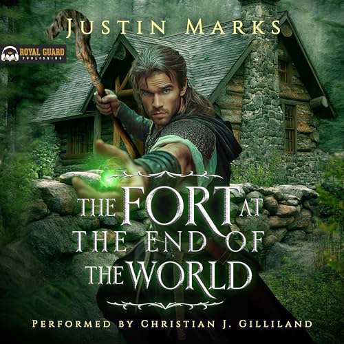 The Fort at the End of the World