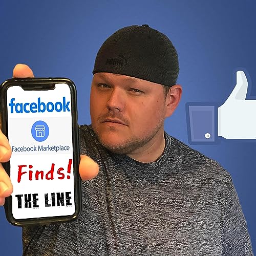 Facebook Marketplace Finds (08/22/23) by Unknown