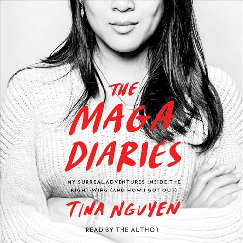 The MAGA Diaries