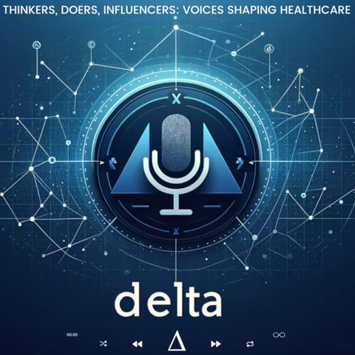Delta: HealthTech Innovators by Roupen Odabashian