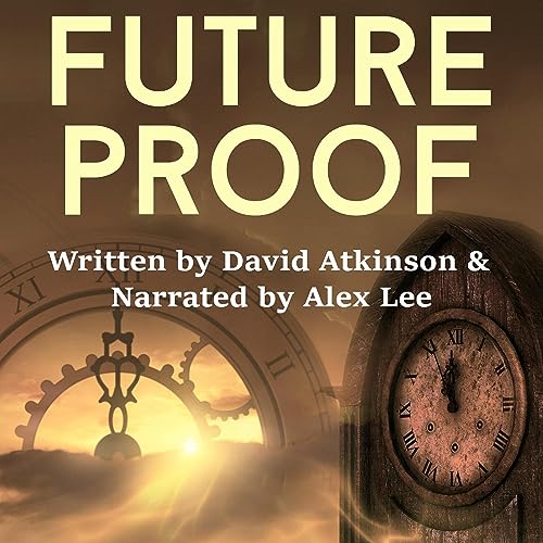 Future Proof by David Atkinson