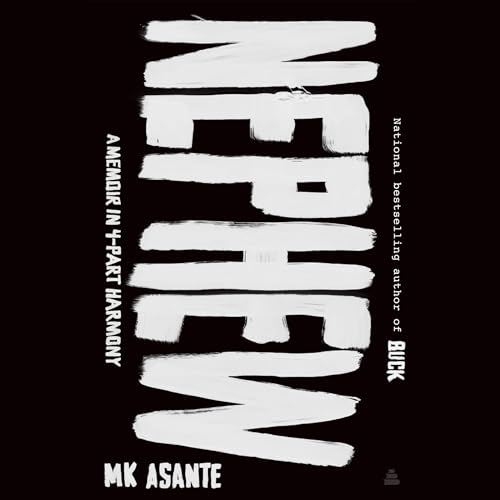 Nephew by M.K. Asante