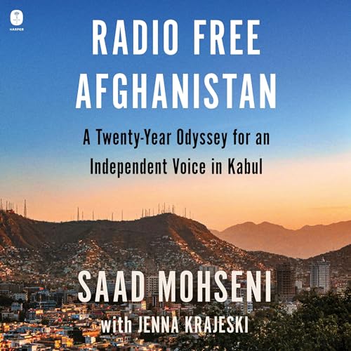 Radio Free Afghanistan