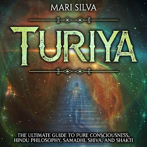 Turiya by Mari Silva