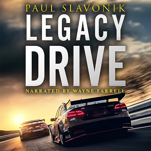 Legacy Drive
