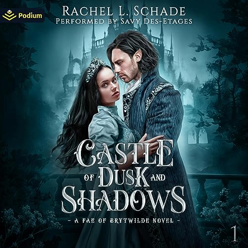 Castle of Dusk and Shadows