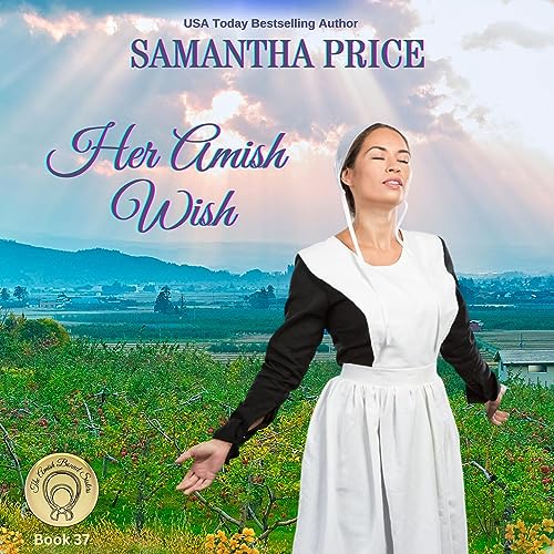 Her Amish Wish by Samantha Price