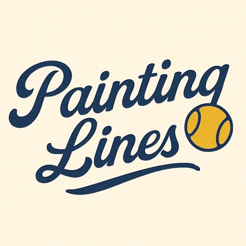 Painting Lines Podcast by Erik and Aidan
