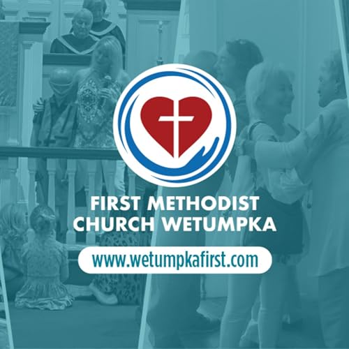 Wetumpka First by First Methodist Church Wetumpka