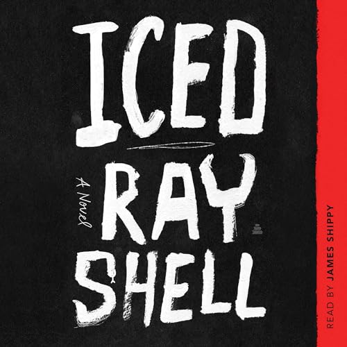 Iced by Ray Shell