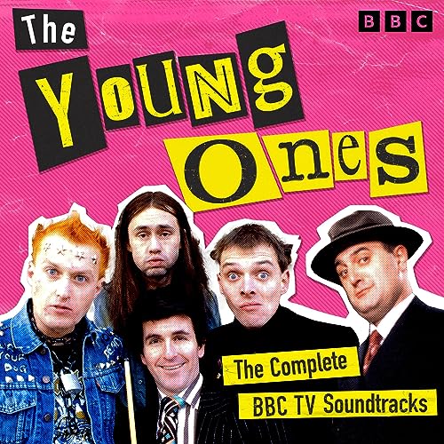 The Young Ones