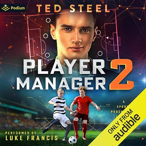 Player Manager 2: A Sports Progression Fantasy
