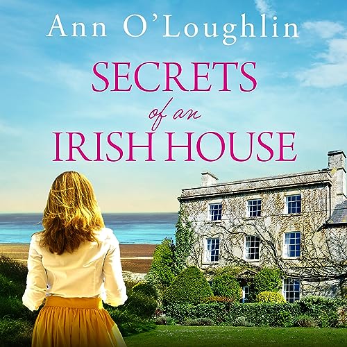 Secrets of an Irish House