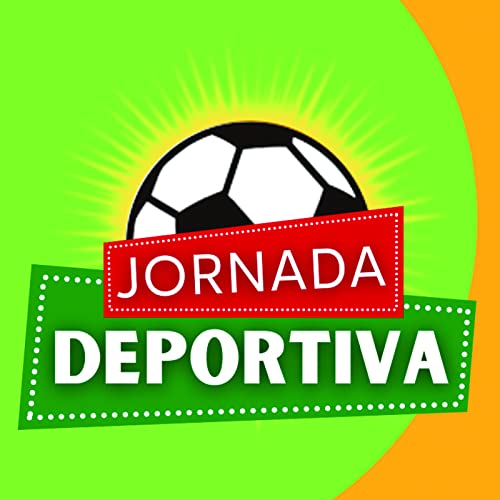 Tu Liga Radio Jornada Deportiva 8am by Unknown