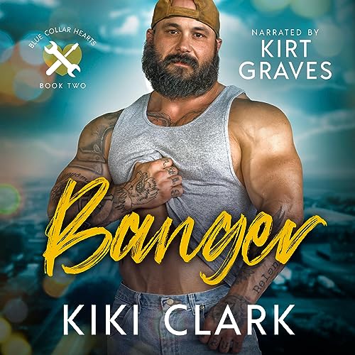 Banger by Kiki Clark