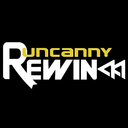 Uncanny Rewind - An X-Men Podcast by Uncanny Rewind