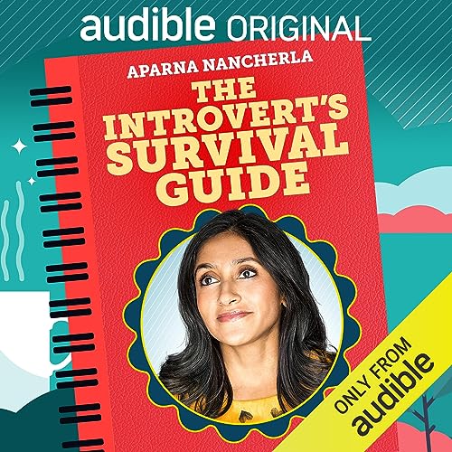 The Introvert's Survival Guide