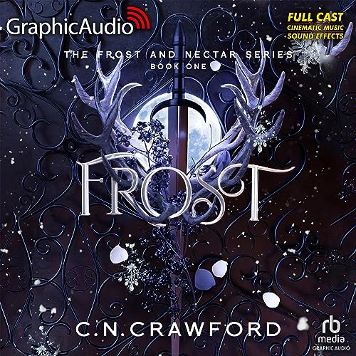 Frost (Dramatized Adaptation)