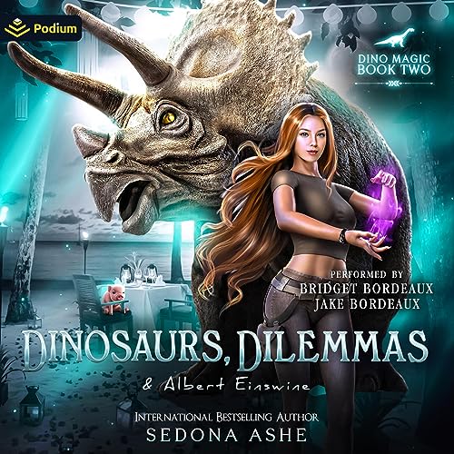 Dinosaurs, Dilemmas and Albert Einswine
