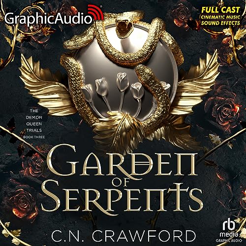 Garden of Serpents (Dramatized Adaptation)