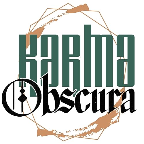 Karma Obscura - aware, direkt, liebevoll by Karma Obscura