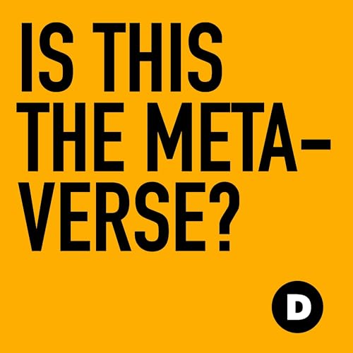 Is This The Metaverse? by Digiday