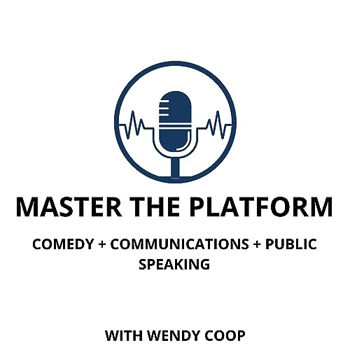 Master the Platform by Wendy Coop