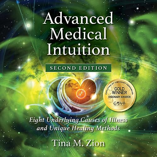 Advanced Medical Intuition, Second Edition