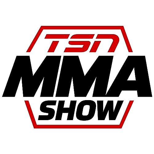 TSN MMA Show - Interview Edition - Episode 392 by Unknown