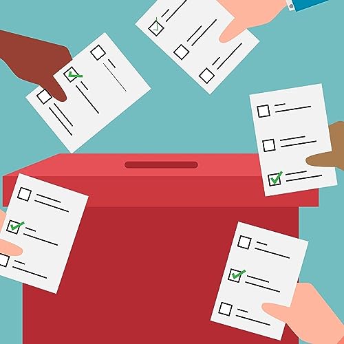 Pennsylvania agrees to start publicly reporting problems with voting machines by Unknown