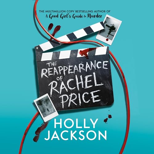 The Reappearance of Rachel Price