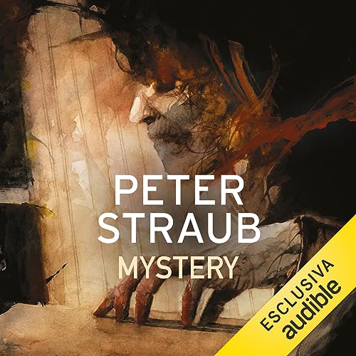 Mystery (Italian Edition)