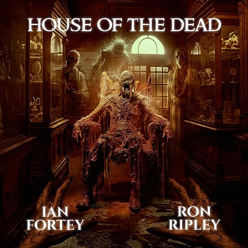 House of the Dead