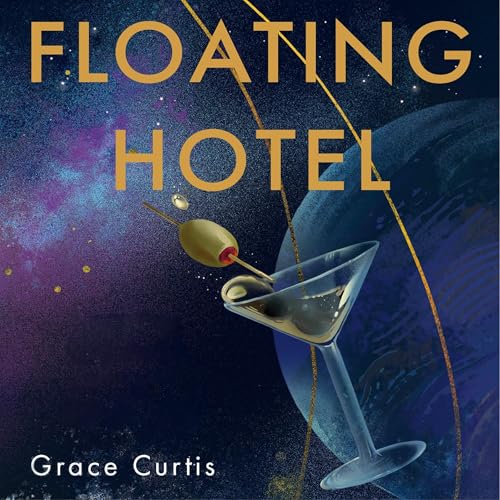 Floating Hotel