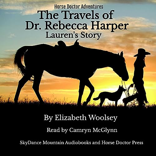The Travels of Dr. Rebecca Harper by Elizabeth Woolsey