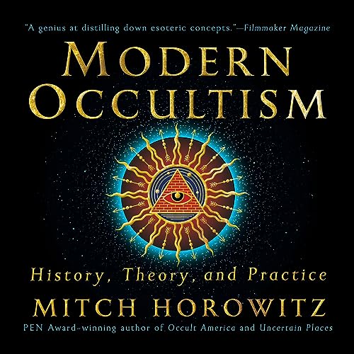 Modern Occultism
