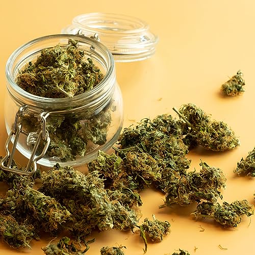 NJ marijuana marketplace not growing fast enough, report says by Unknown