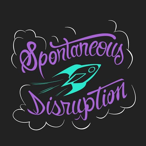 Spontaneous Disruption by Spontaneous Disruption Media