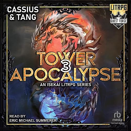 Tower Apocalypse 3