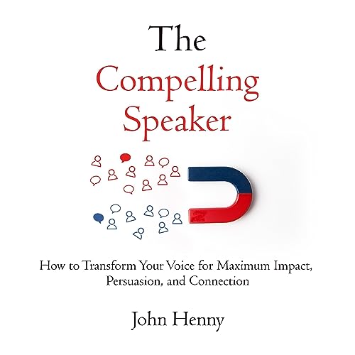The Compelling Speaker