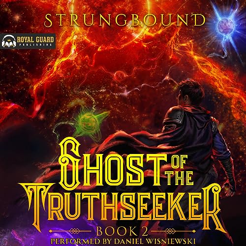 Ghost of the Truthseeker 2