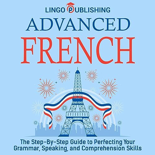 Advanced French