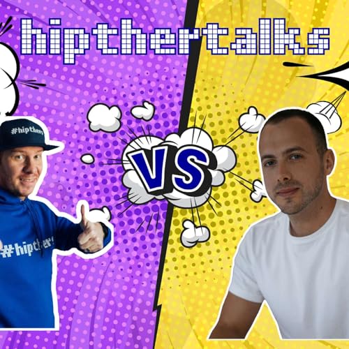 Navigating Fintech's Future: Compliance & Expansion with Nikola Tchakarov by Unknown