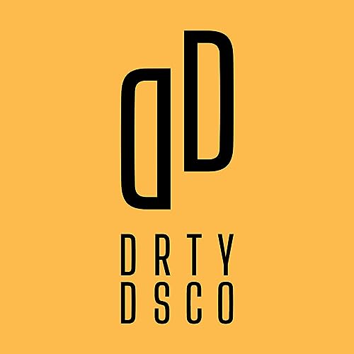 Dirty Disco | Electronic Music Podcast by Kono Vidovic | Dirty Disco