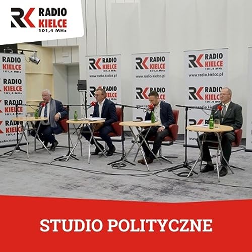 STUDIO POLITYCZNE RADIA KIELCE by Radio Kielce