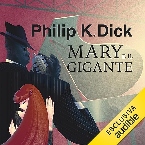 Mary e il gigante