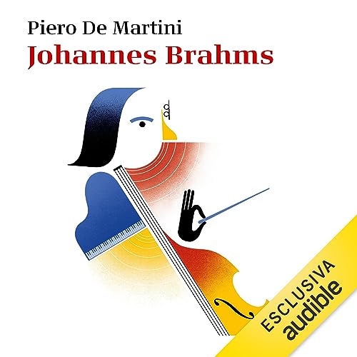 Johannes Brahms