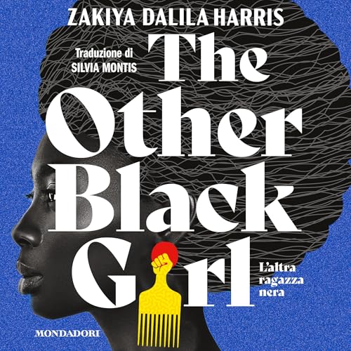 The other black girl